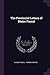 The Provincial Letters of Blaise Pascal