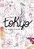 Tokyo. Un viaggio illustrato by Sara Menetti