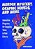 Murder Mystery, Graphic Nov...