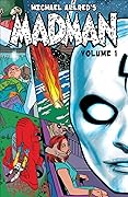 Madman Volume 1