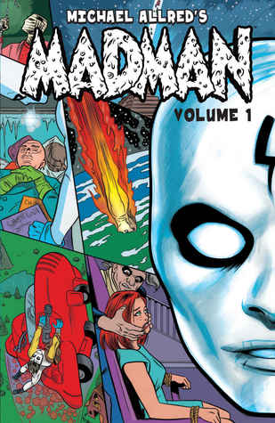Madman Volume 1
