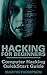 Hacking for Beginners by Martin Thompson