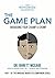 The Game Plan: Managing You...
