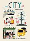 City by Ingela P. Arrhenius