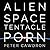 Alien Space Tentacle Porn