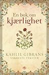 En bok om kjærlighet by Yvonne Dehnes