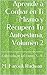 Aprende a Confiar en Ti Mismo y Recupera Tu Autoestima: Volumen 2: Lecciones 5 - 8 (Spanish Edition)