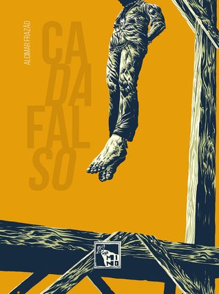 Cadafalso (Hardcover)
