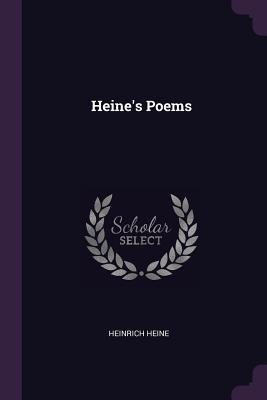 Heine's Poems