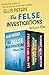 The Felse Investigations Volume One: Fallen into the Pit / Death and the Joyful Woman / Flight of a Witch