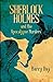 Sherlock Holmes and the Apocalypse Murders