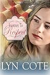 Journey to Respect  (Patriots and Seekers #3)