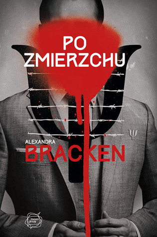 Po zmierzchu (Mroczne umysły, #3)