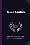 Japanese Colour Prints