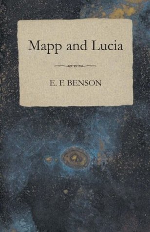 Mapp and Lucia
