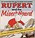 Rupert and the Miser's Hoard by Len Collis