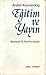 Eğitim ve Yayın - Ramazan G. Arkın'la Söyleşi by Arslan Kaynardağ