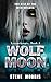 Wolf Moon: The Rise of the Werewolves (Lycanthropic, #2)