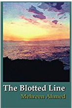 The Blotted Line