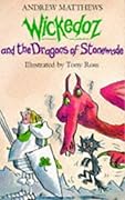 Wickedoz and the Dragons of Stonewade