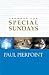 Sermons for Special Sundays
