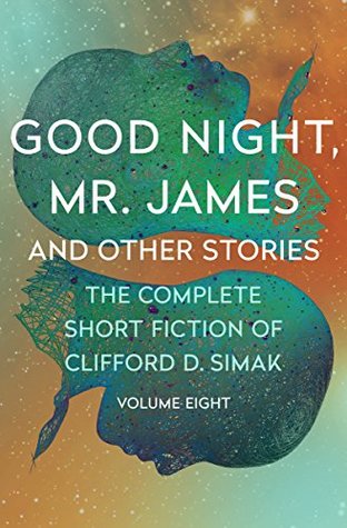 Good Night, Mr. James and Other Stories