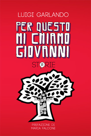 Per questo mi chiamo Giovanni