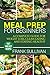 Meal Prep Cookbook For Begi...
