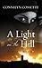 A Light on the Hill (Cities of Refuge, 1)