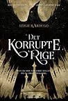 Det korrupte rige by Leigh Bardugo
