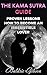 The Kama Sutra Guide: Proven Lessons How To Become An Irresistible Lover