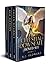 Celestial Downfall Boxed Set: Books 1 - 3