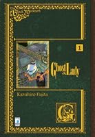 黒博物館 ゴースト アンド レディ 上 By Kazuhiro Fujita 黒博物館 ゴースト アンド レディ 上 By Kazuhiro Fujita