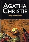Peligro inminente by Agatha Christie