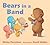 Bears in a Band (Bears on Chairs)