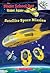 Satellite Space Mission: A Branches Book (The Magic School Bus Rides Again, #4)
