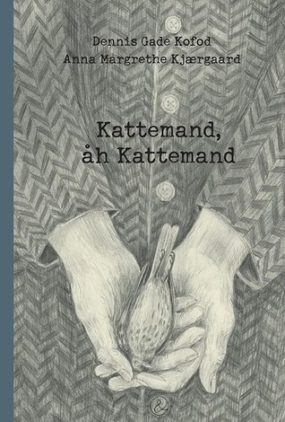Kattemand, åh kattemand (Hardcover)