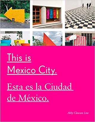 This Is Mexico City (Paperback)