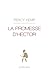La Promesse d'Hector by Percy Kemp