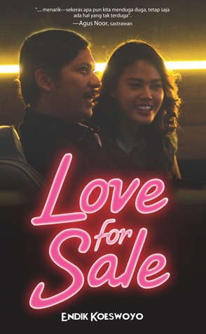 Love For Sale