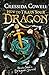 How to Train Your Dragon by Cressida Cowell