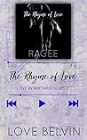 The Rhyme of Love (Love in Rhythm & Blues #2) Book cover for The Rhyme of Love (Love in Rhythm & Blues #2)
