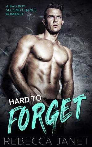 Hard to Forget (Unknown Binding)