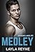 Medley (Changing Lanes, #2)