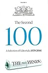 The Second 100: A...