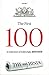 The First 100 by G.Kasturi Editor