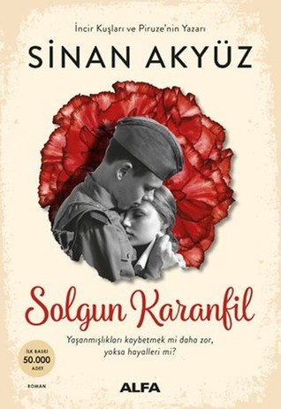 Solgun Karanfil (Paperback)