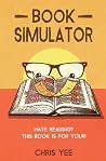 Book Simulator by Chris Yee Book Simulator by Chris Yee