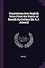 Translations Into English Verse From the Poems of Davyth Ap G... by Dafydd