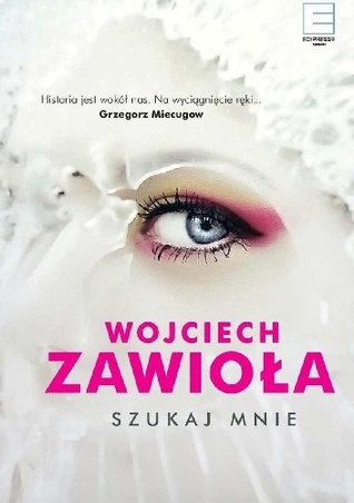 Szukaj mnie